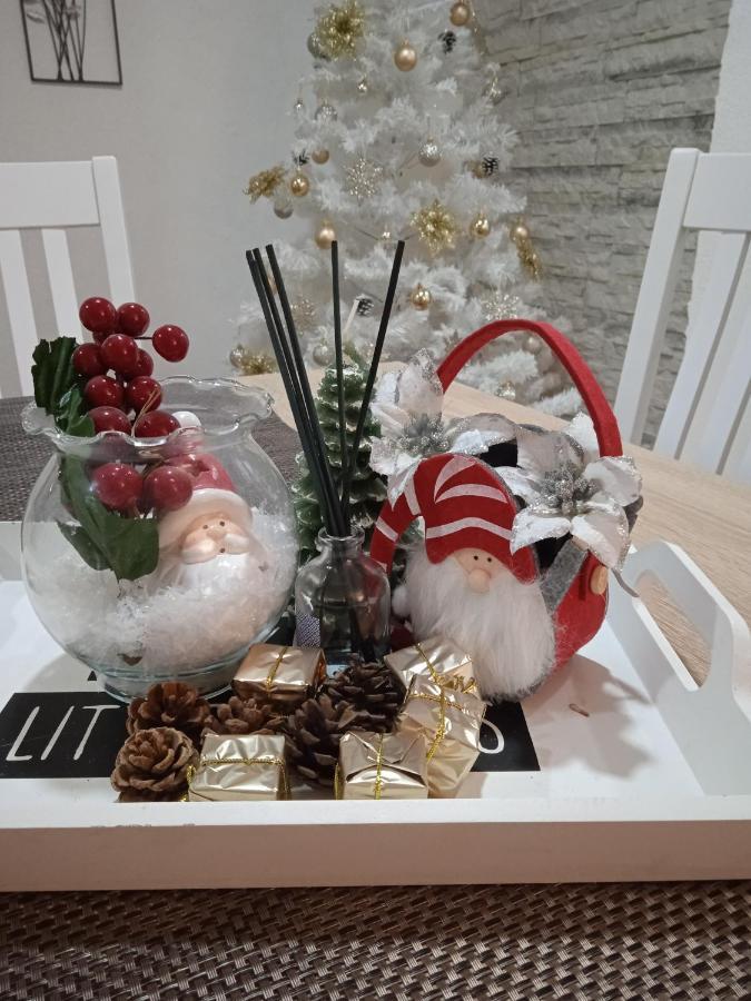 Apartman Danijela Otočac 外观 照片
