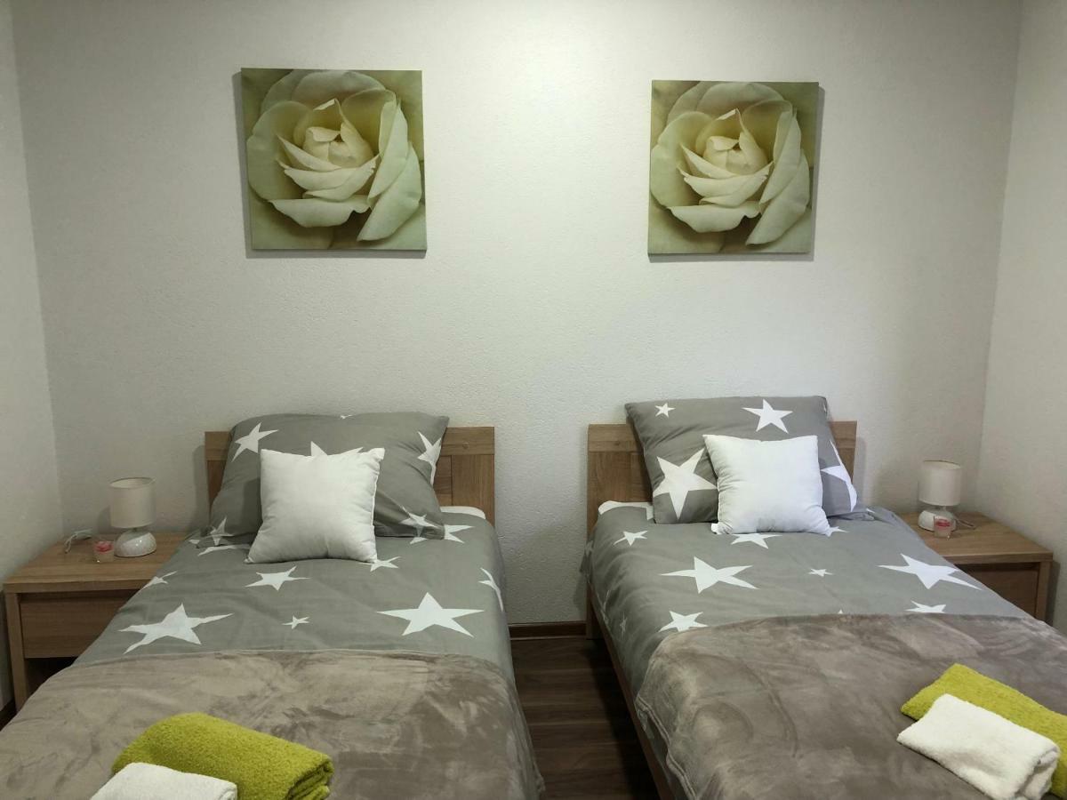 Apartman Danijela Otočac 外观 照片