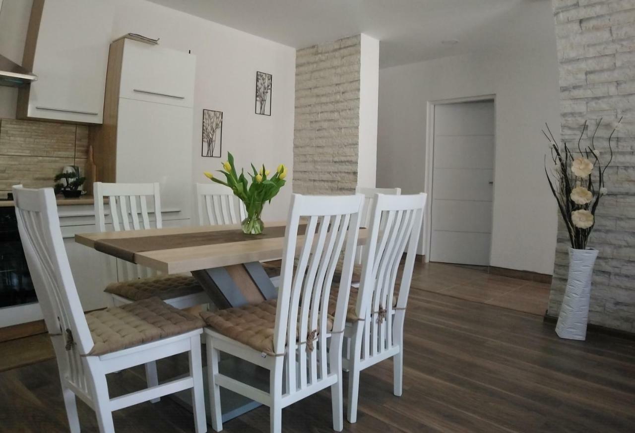 Apartman Danijela Otočac 外观 照片