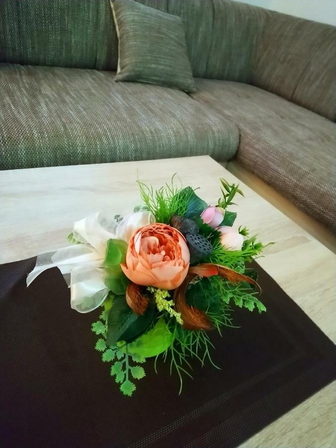 Apartman Danijela Otočac 外观 照片