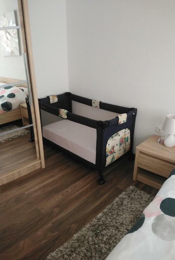 Apartman Danijela Otočac 外观 照片