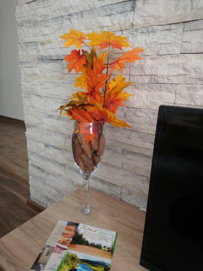 Apartman Danijela Otočac 外观 照片
