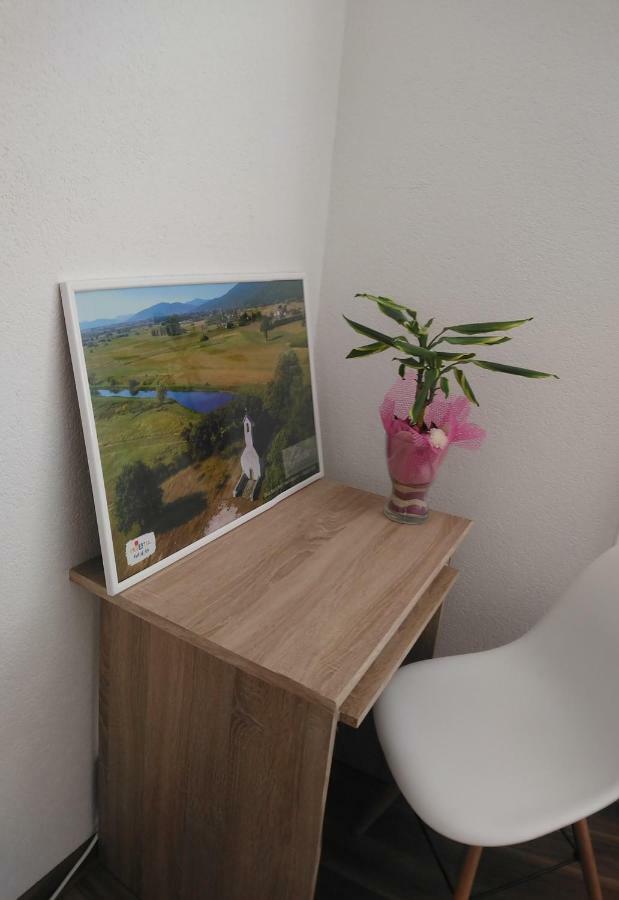 Apartman Danijela Otočac 外观 照片